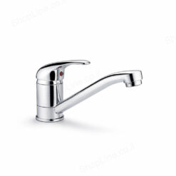 רויאל מיקסר פרח קצר מסתובב מגה