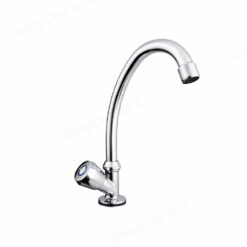 עמידה קרים פיה רשת – ידית עגולה טורקי