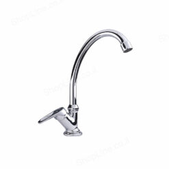 עמידה קרים פיה רשת ידית מיקס פוקוס 60