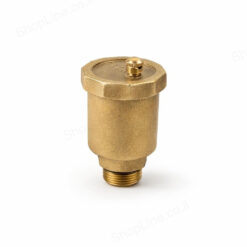 משחרר אוויר אוטומטי 1/2