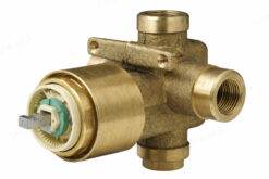 אלפא – התקנה מוקדמת 3 דרך