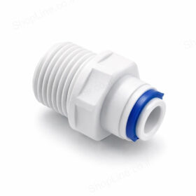 מחבר למטהר מים