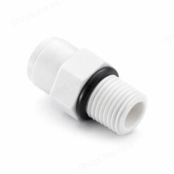 למטהר מחבר 6 – 1/4 מ"מ (מינימום 5 יחידות)