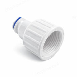 למטהר רקורד 3/4 ל – 6ממ מהיר*