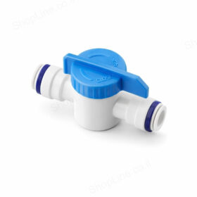 למטהר ברז קו 6ממ