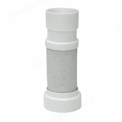 שרוול אסלה מקצועי ללא אטם (ללא אחריות, אין החזרות)