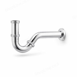 סיפון S 1 – 1/4 ניקל (מתכת)