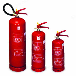 מטף כיבוי אבקה 1 ק"ג*(מוצר ללא אחריות/אין אפשרות החזרה)