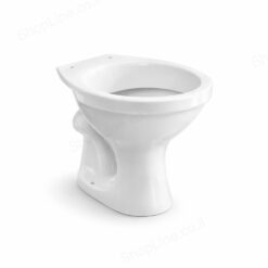 אסלה P לבן א' – חוץ