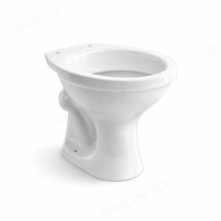 אסלה ילדים לבן + מושב