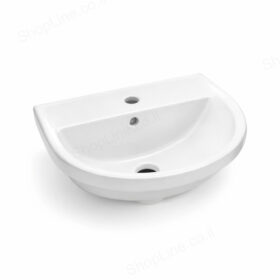 כיור (פרגמון-לבן)