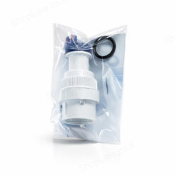 משפך אמריקאי ללא יציאה