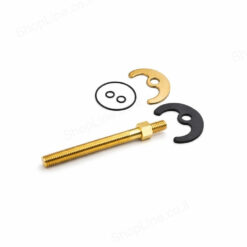 סט פרסה 1 בורג לברז פרח