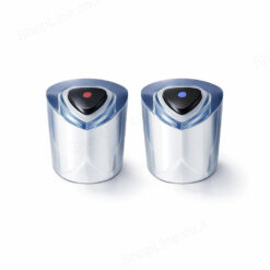 זוג ידיות דומינו בליסטר