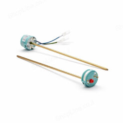 תרמוסטט איטלקי תקן + חיווט