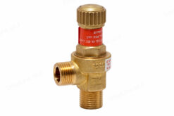 שסתום בטחון *תוצרת חוץ