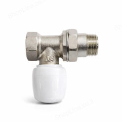 ברז רדיאטור ישר איטלקי*