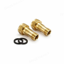 רקורד 3/4" לשעון מים