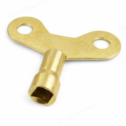 מפתח לברז גן