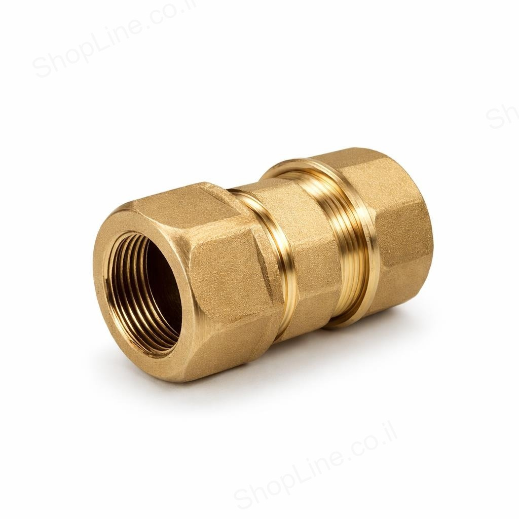 קופלונג טלסקופי נחושת