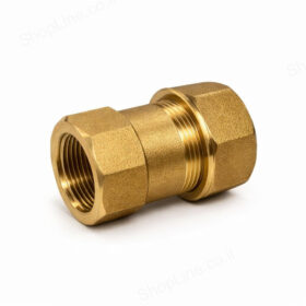 קופלונג טלסקופי נחושת