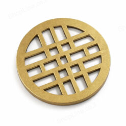 רשת מונח 8" נחושת