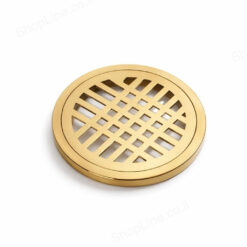 רשת 4" נחושת הברגה + טבעת עגול הברגה