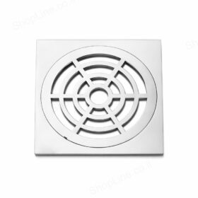 רשת מונח מרובע ניקל 4"