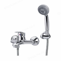 יועם מאי 6530 ברז אמבטיה 220010