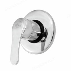 יועם מאי 6560 ברז אינטרפוץ 3 דרך קומפלט 220120