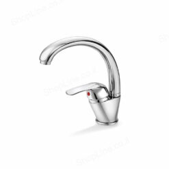 יועם מאי 6586 ברז ברבור ארוך 220808