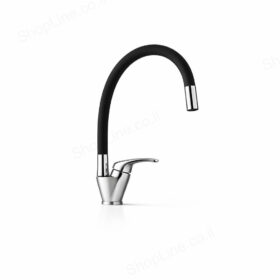 עדי ברז ברבור פיה גמיש – שחור