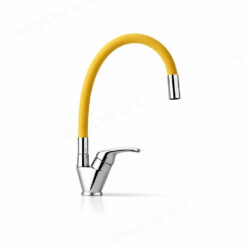 עדי ברז ברבור פיה גמיש צהוב יועם 220848