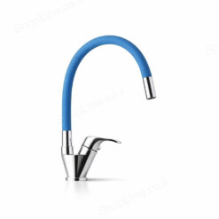 עדי ברז ברבור פיה גמיש תכלת יועם 220868