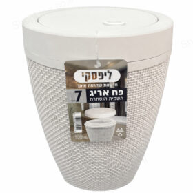 פח אריג הקסם