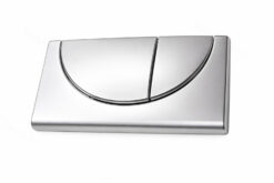 לחצן שוואב כרום 227203