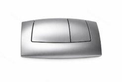 לחצן שוואב ONDA כרום מט 227747