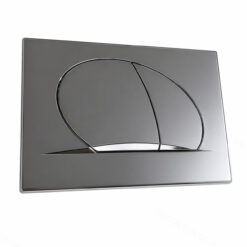 לחצן שוואב כרום 257422