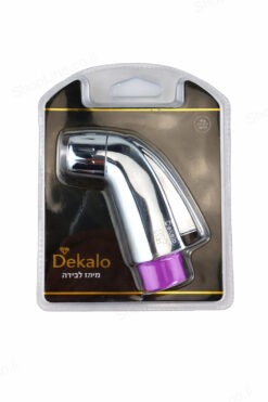 ראש מיתז ניקל דקלו 261111