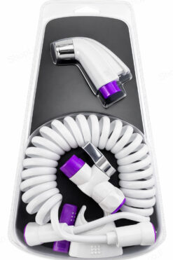 מערכת מיתז קפיצי לבן דקלו 261220