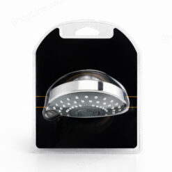 ראש מקלחת 103 כנרת 3 מצבי זרימה דקלו 262103