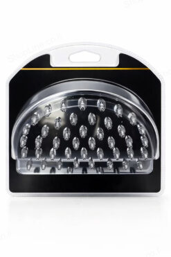 ראש מקלחת עגול 150 ס"מ דקלו 262150