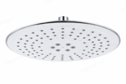 ראש מקלחת 220 (קוטר 22 ס"מ) חד מצבי דקלו 262220