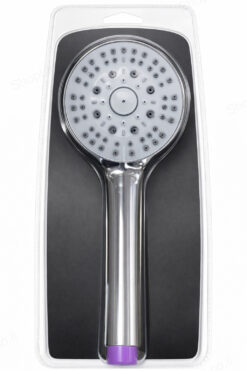 מקלחת יד יהב 5 מצבי זרימה דקלו 263500