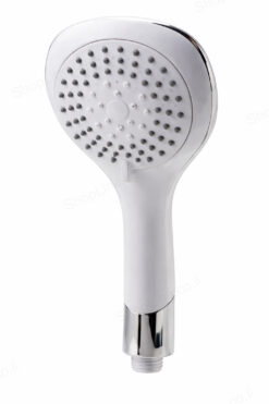 מקלחת יד חרמון 5 מצבי זרימה לבן דקלו 263505