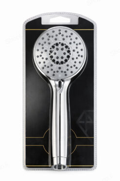 מקלחת יד אולטרה 5 מצבי זרימה דקלו חדש 263515