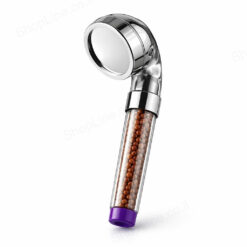 מקלחת יד טריטון 200% מגביר לחץ מצב אחד דקלו ראש קטן 263800