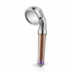 מקלחת יד פוסידון מגביר לחץ מצב אחד דקלו 263801