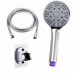 מערכת רחצה יהב 500 – 5 מצבי זרימה דקלו 264500