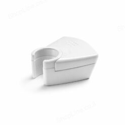 מתלה חד מצבי לבן דקלו 267300